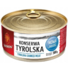 KONSERWA TYROLSKA 300G