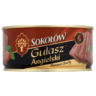 GULASZ ANGIELSKI PREMIUM 300g