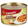 FASOLKA PO BRETOŃSKU 400g
