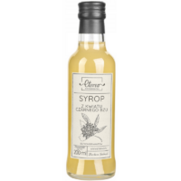 Eterno - Syropy - Syrop z Kwiatu Czarnego Bzu 200ml