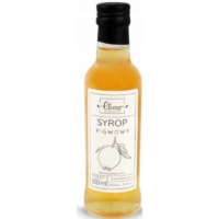Eterno - Syropy - Syrop Pigwowy 200ml