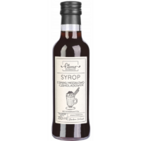 Eterno - Syropy - Syrop o Smaku Migdałowo-Czekoladowym 200ml