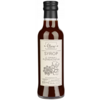 Eterno - Syropy - Syrop o Smaku Piernikowym 200ml
