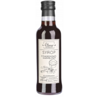 Eterno - Syropy - Syrop Cynamonowo-Karmelowy 200ml