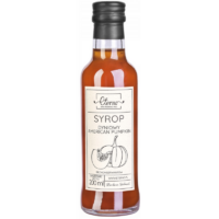 Eterno - Syropy - Syrop Dyniowy American Pumpkin 200ml