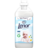 Lenor Płyn Do Płukania 1230ml Sensitive