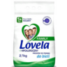 Lovela Family Proszek do Prania 2,1kg Biel