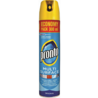 Środki Czystości - Pronto Pianka do Mebli 300ml