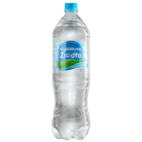 Krystaliczne Źródło - Woda - Niegazowana 1,5 l