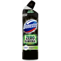 Środki Czystości - Domestos Płyn do WC Zero Kamienia 750ml Lime