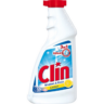 Clin Płyn do Szyb Zapas 500ml Lemon