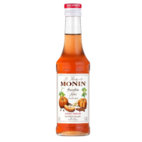 Monin – syropy 2 - pumpkin spice korzenny dyniowy 250ml
