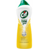 Cif Mleczko z Wybielaczem 1001g Max Power Citrus
