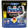 Finish Kapsułki do Zmywarki Ultimate All-in-1 30szt. Lemon