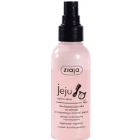 Szampony i Odżywki do Włosów - Ziaja Jeju Duo-Phase Conditioning Spray Odżywka 125 ml