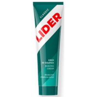 Kremy do Golenia - Pollena Lider Krem do Golenia 65g Classic