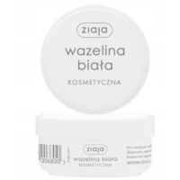Ziaja Wazelina Biała Kosmetyczna 30ml