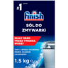 Finish Sól do Zmywarki 1,5kg