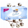 Foxy Chusteczki Kosmetyczne 90szt. Cotton