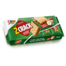 2 CRACK Krakers Roshen COCOA-HAZELNUT 190g