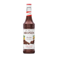 Monin syropy - Syrop Chocolate Czekoladowy 700ml
