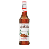Monin syropy - Syrop CINNAMON Cynamon 700ml
