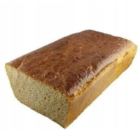 Żabczyńscy – chleb - Chleb kresowy 600g krojony