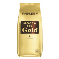 Woseba - Kawa - WOSEBA, Ziarnista mieszana Mocca Fix Gold 1kg