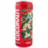 WODA KOKOSOWA Z MŁODEGO KOKOSA Z SOKIEM ARBUZOWYM 320ml