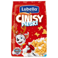 Płatki Śniadaniowe - Cinisy Pieski cynamonowe 500g
