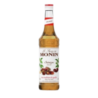 Monin – syropy 2 - CHESTNUT o smaku kasztanowym 700ml