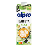 Alpro - Napoje Mleka Roślinne - SOJOWE Barista 1L