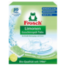 FROSCH All In One Tabletki do zmywarek limonkowe 50szt
