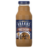 KRAKUS - Koncentrat zupy grzybowej 300ml