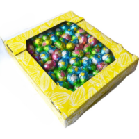 Produkty Wielkanocne - BARON Jajka czekoladowe 2kg