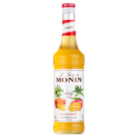 Monin – syropy 2 - Mango 700ml
