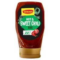 Winiary Kulinaria - Sos Ostro-Słodki 300ml