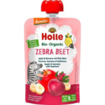 Holle Bio Tubki - Buraczana Zebra