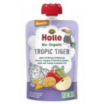 Holle Bio Tubki - Tropikalny Tygrys