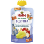 Holle Bio Tubki - Niebieski Ptak