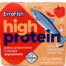 Proteinowa pasta z łososia paprykowa 85G