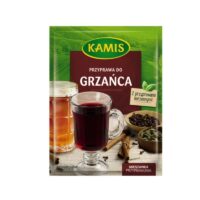 Kamis – mieszanki przypraw - Do grzanca 40g
