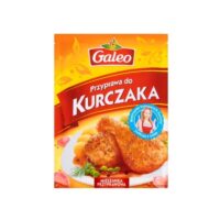 Galeo – mieszanki przypraw - Do kurczaka 25g