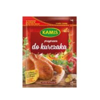 Kamis – mieszanki przypraw - Do kurczaka 70g