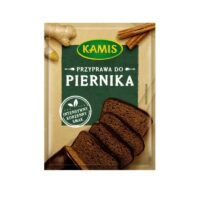 Kamis – mieszanki przypraw - Do piernika 20g