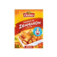 Galeo – mieszanki przypraw - Do ziemniakow i frytek 20g