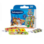 Plastry SALVEQUICK - Psi Patrol