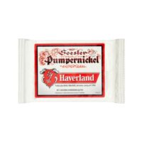 Dan Cake – Chleb - Pumpernickel 250g