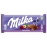 Milka Rasin&Nut Czekolada 90g