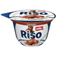Riso, Yopro – jogurt, deser, deserki, serek - CZEKOLADA 200G